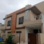 Luxury 5 Marla House