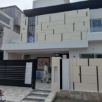 10 Marla brand new House