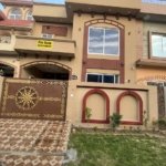 5 Marla brand new House