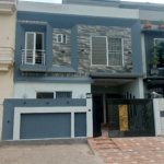 5 Marla brand new House
