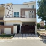 5 Marla brand new house